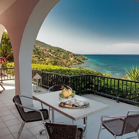 Villa Levante Vasilikos  Exterior photo